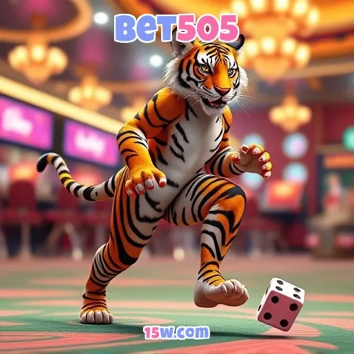 bet505 Bônus