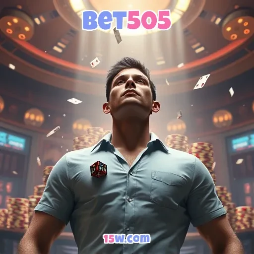 bet505 Site Confiável