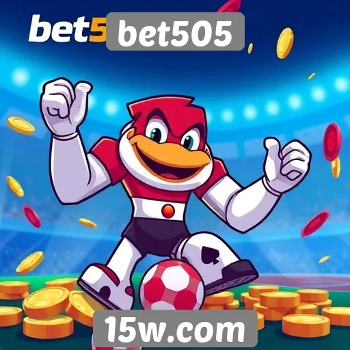 Tendências de jogos mais populares no bet505