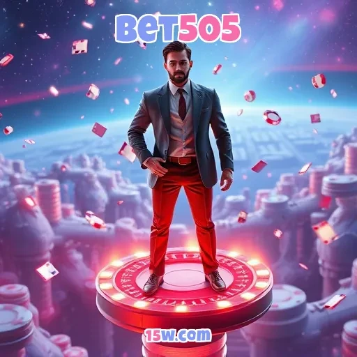 bet505 Login