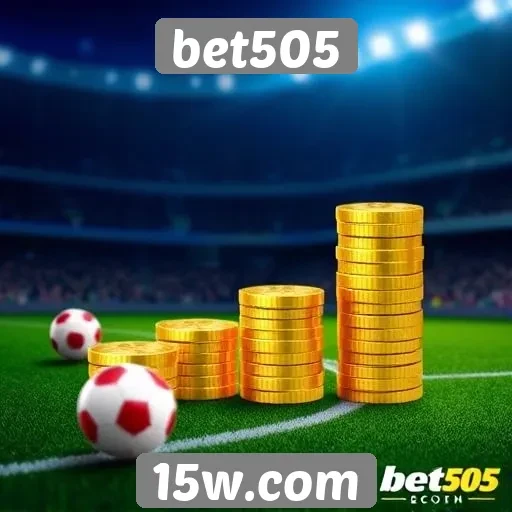 Métodos de pagamento aceitos no bet505