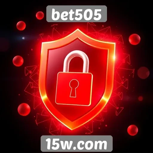 Visão geral da segurança em transações no bet505